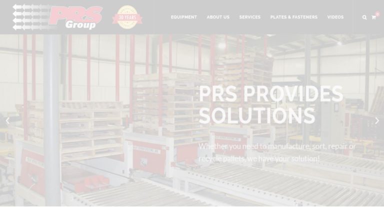 PRS Conveyor Tech, Inc.