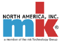mk North America, Inc. Logo