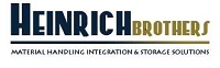 Heinrich Brothers, Inc. Logo