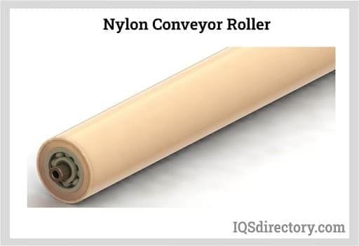 Nylon Conveyor Roller