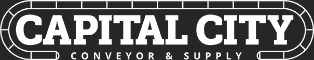 Capital City Conveyor & Supply Logo