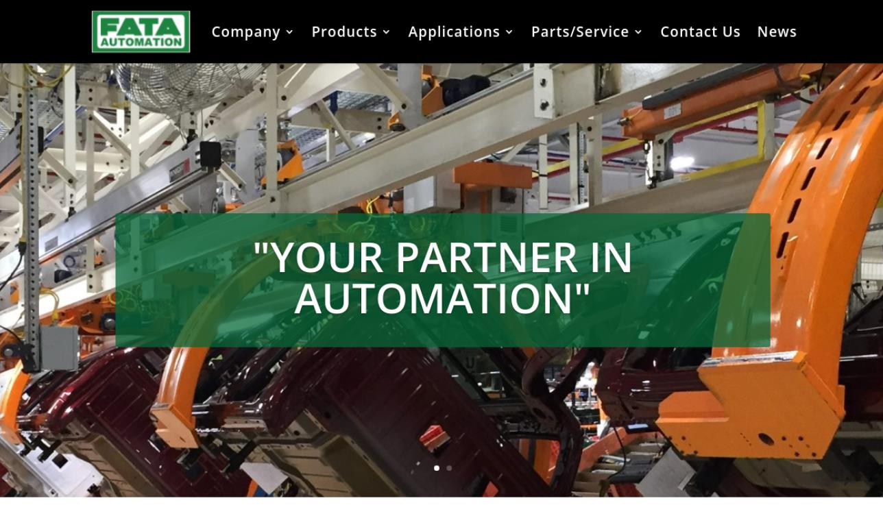 FATA Automation, Inc.
