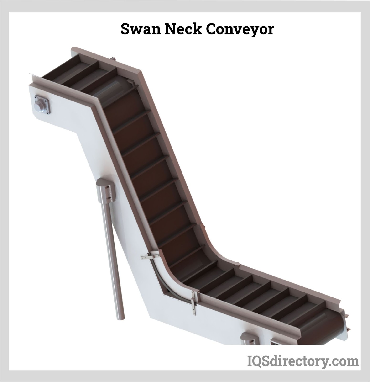 Swan Neck Conveyor