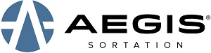 Aegis Sortation Logo