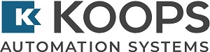 Koops, Inc, Logo