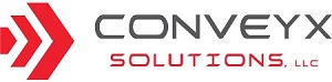ConveyX Solutions, LLC Logo